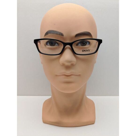 🕶️DKNY DY4631 3001 Eyeglasses 52/16 140 /KAO229🕶️​ - Picture 9 of 9